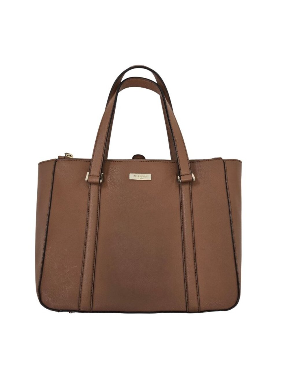 Kate Spade Newberry Lane Saffiano Leather Tote Bag